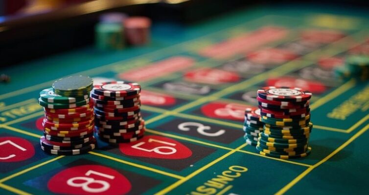 Bilan semestriel 2025 : hausse de 18 % des inscriptions sur les casinos en ligne en France