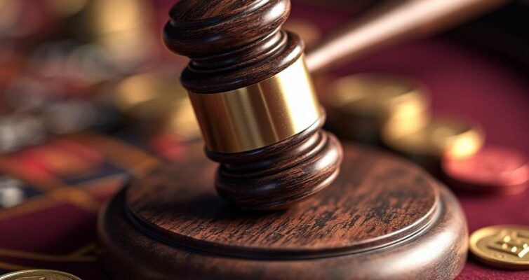 Allemagne : un casino verse par erreur 462 000 € à un joueur et demande le remboursement