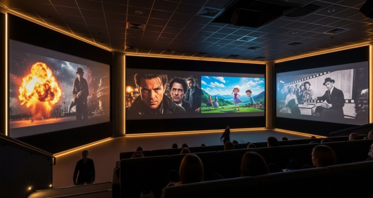 Les pépites cinéma d&rsquo;avril 2026 : entre blockbusters et surprises inattendues