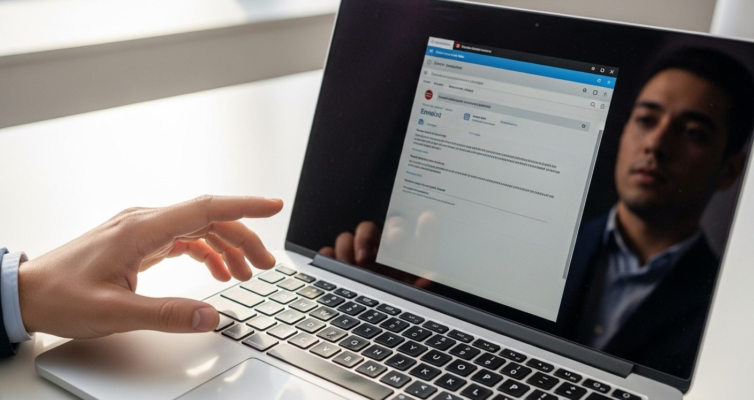 Le phishing en 2026 : mes techniques pour ne plus jamais me faire avoir