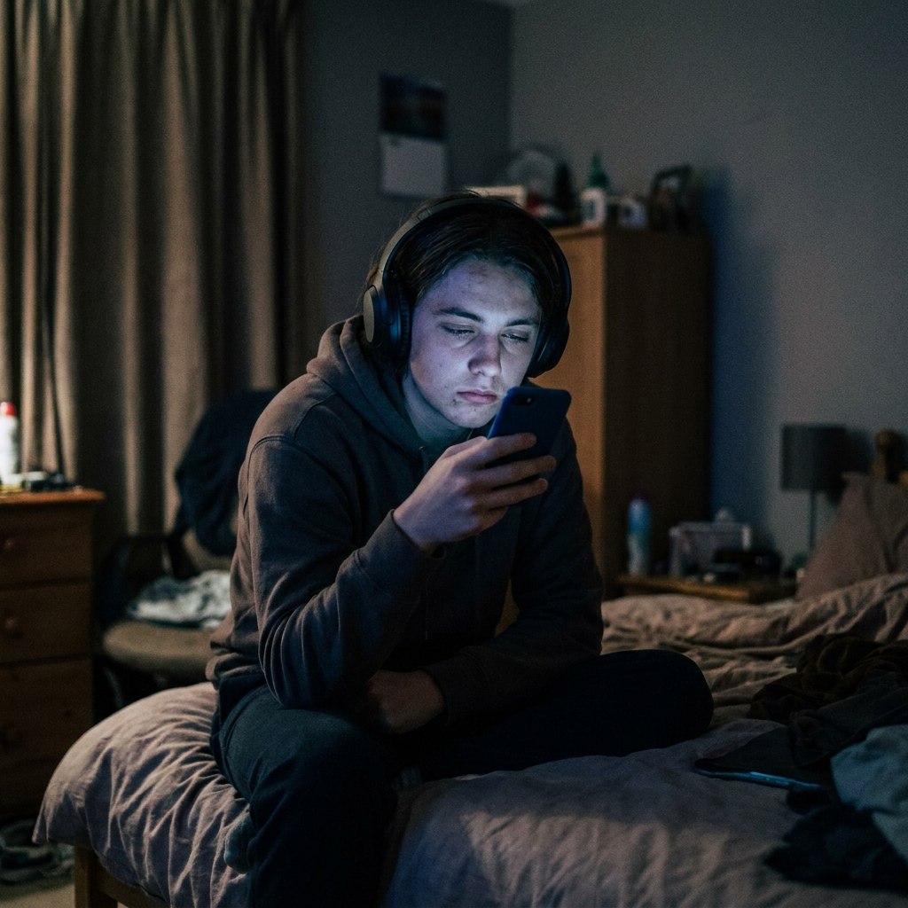Comment savoir si on est passé du côté obscur de l'usage excessif ?